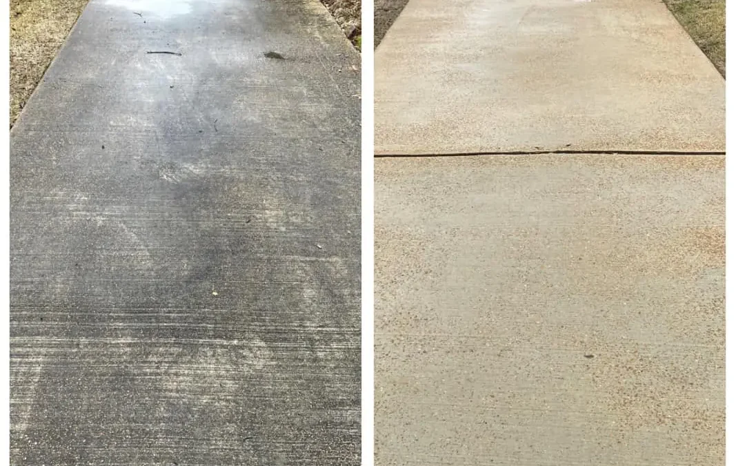 Experience Top-Notch Pressure Washing Services in Madison, MS with Superior Power Washing