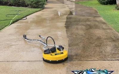 Experience Premium Pressure Washing Services in Florence, MS with Superior Power Washing