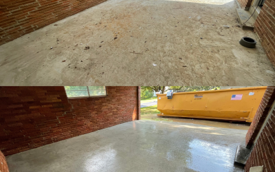 A Beginner’s Guide Pressure Washing  in Florence, MS